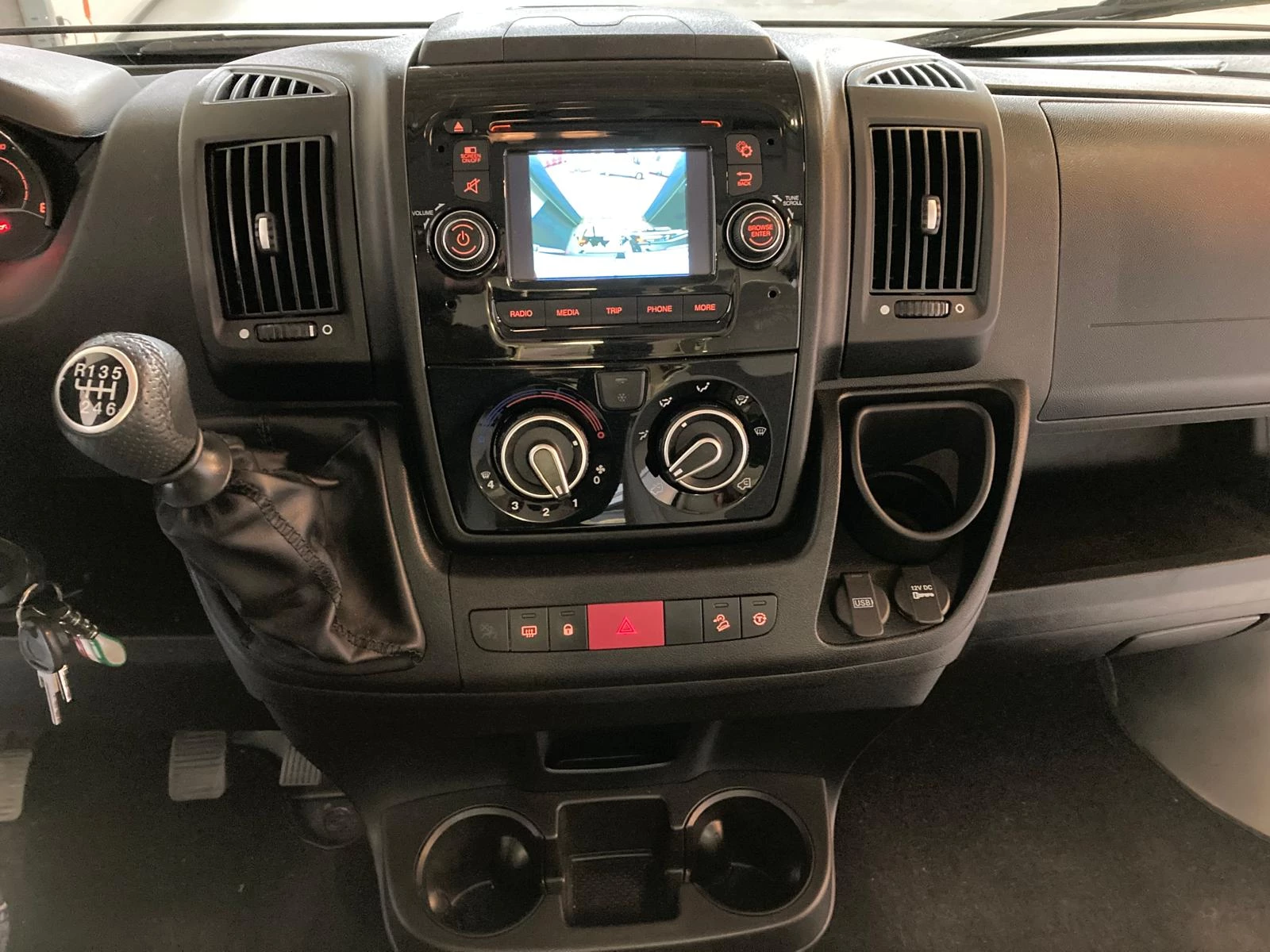 Hoofdafbeelding Karma Mobil Dexter 540 Trend | 2019 | 130 PK | Compact & compleet