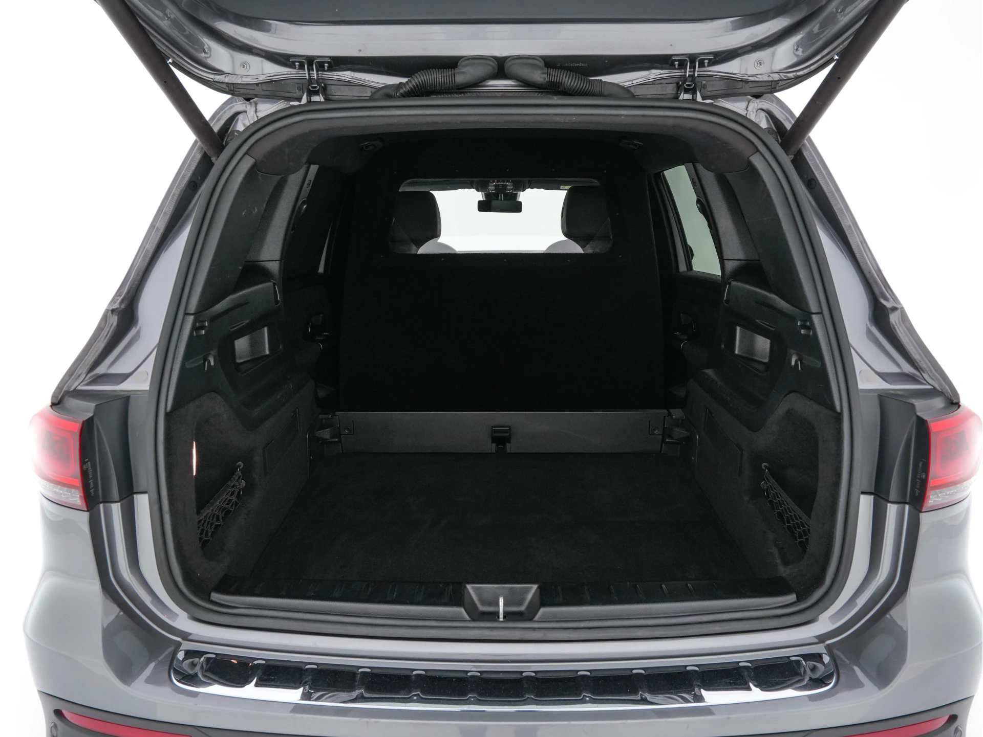 Hoofdafbeelding Mercedes-Benz GLB