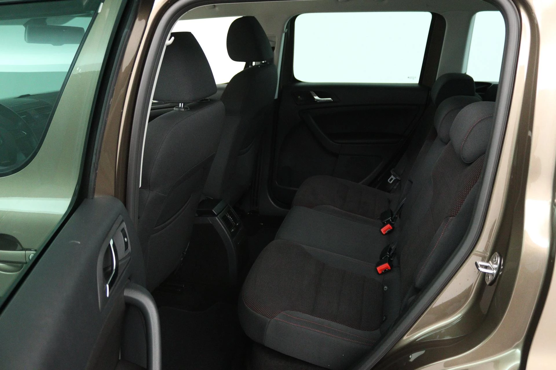 Hoofdafbeelding Škoda Yeti