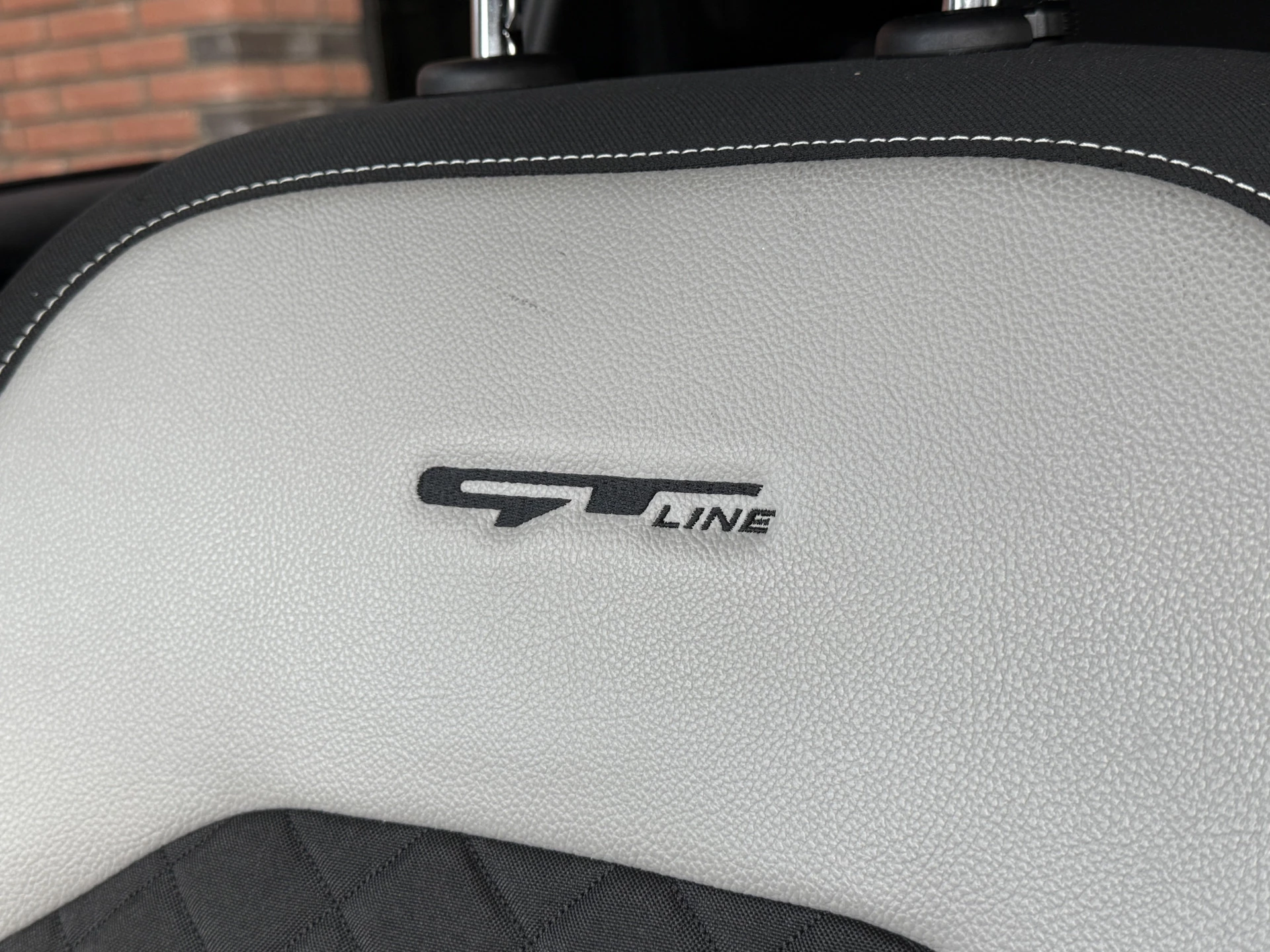 Hoofdafbeelding Kia Ceed