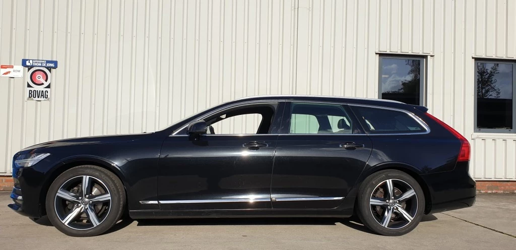 Hoofdafbeelding Volvo V90