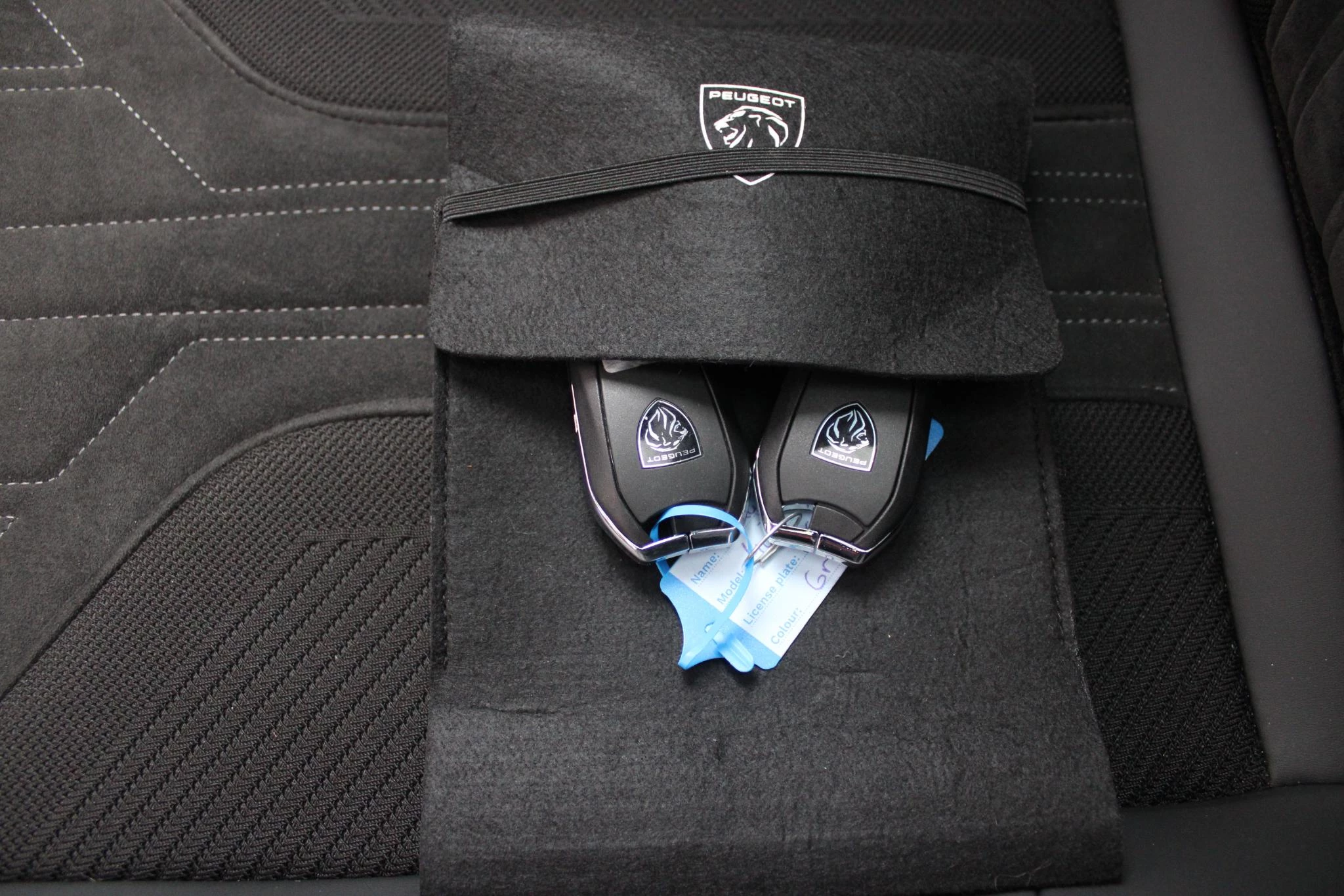 Hoofdafbeelding Peugeot 408