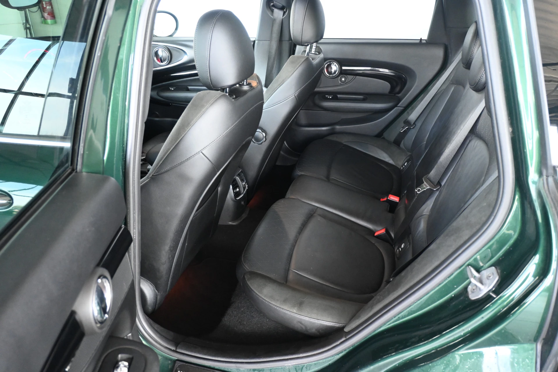 Hoofdafbeelding MINI Clubman