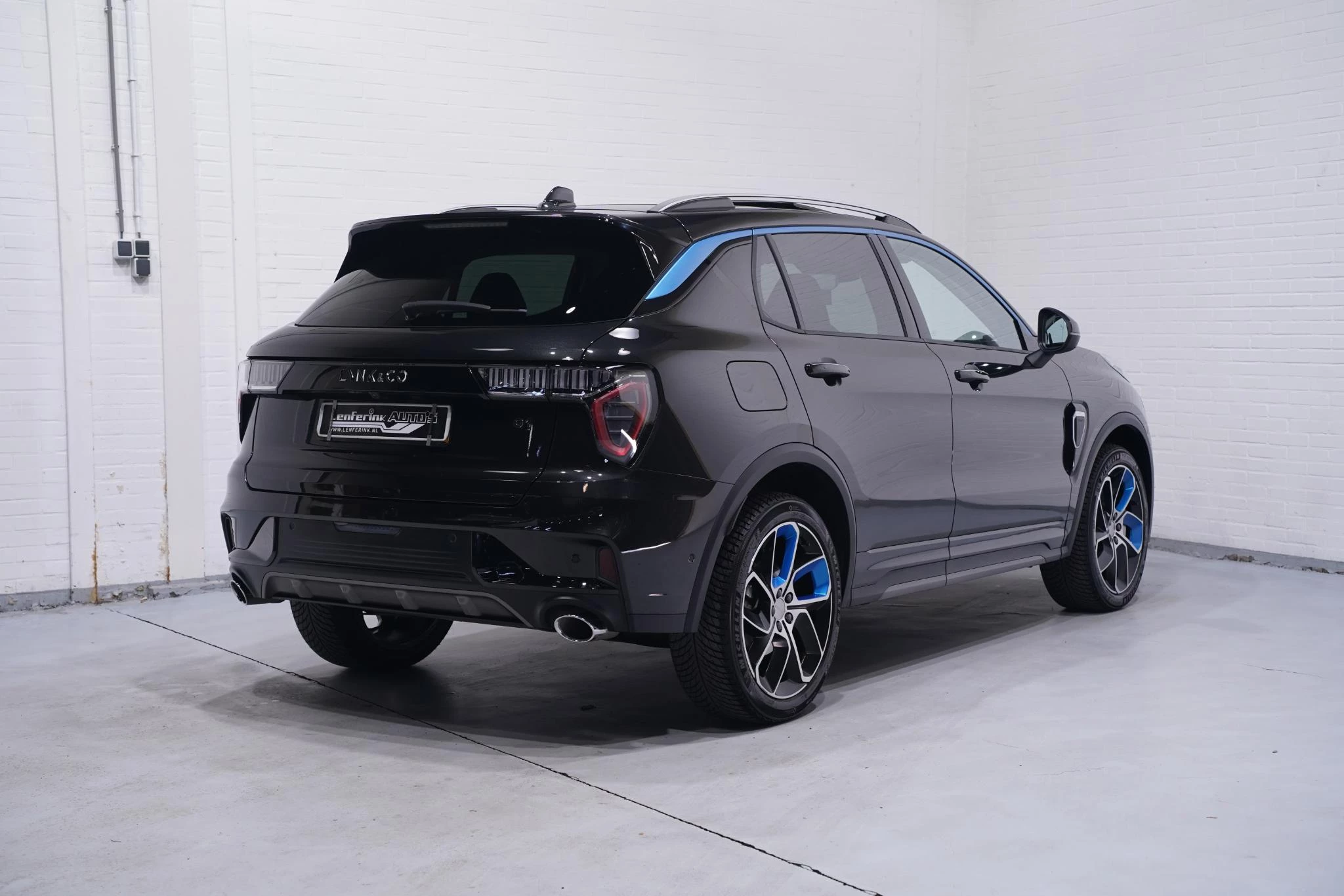 Hoofdafbeelding Lynk & Co 01