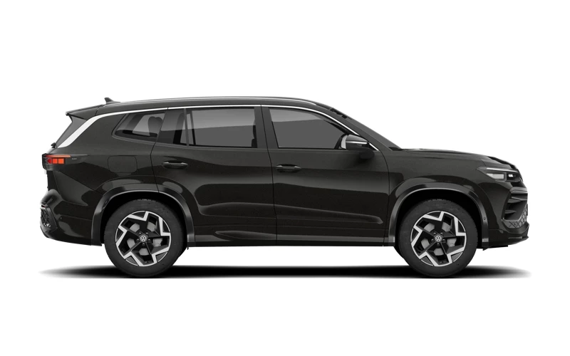 Hoofdafbeelding Volkswagen Tayron