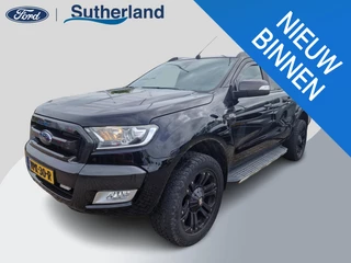 Ford Ranger 3.2 TDCi Wildtrak Doublecab incl. Hardtop,zeer nette Ranger ,5 cilinder ,net binnen,moet nog professioneel gepoetst,uitgebreide fotoreportage volgt