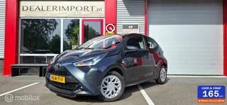 Toyota Aygo 1.0 VVT-i X-Play / Airco / Apple carplay- Android / Cruise control