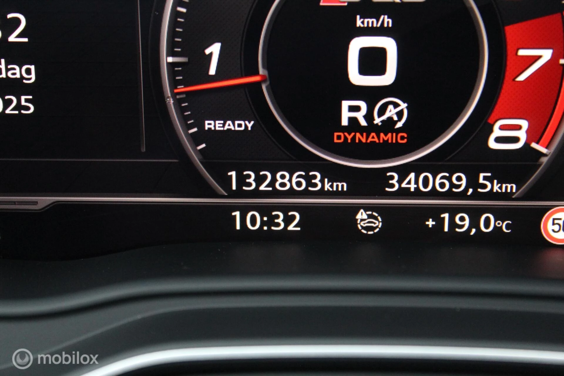 Hoofdafbeelding Audi SQ5