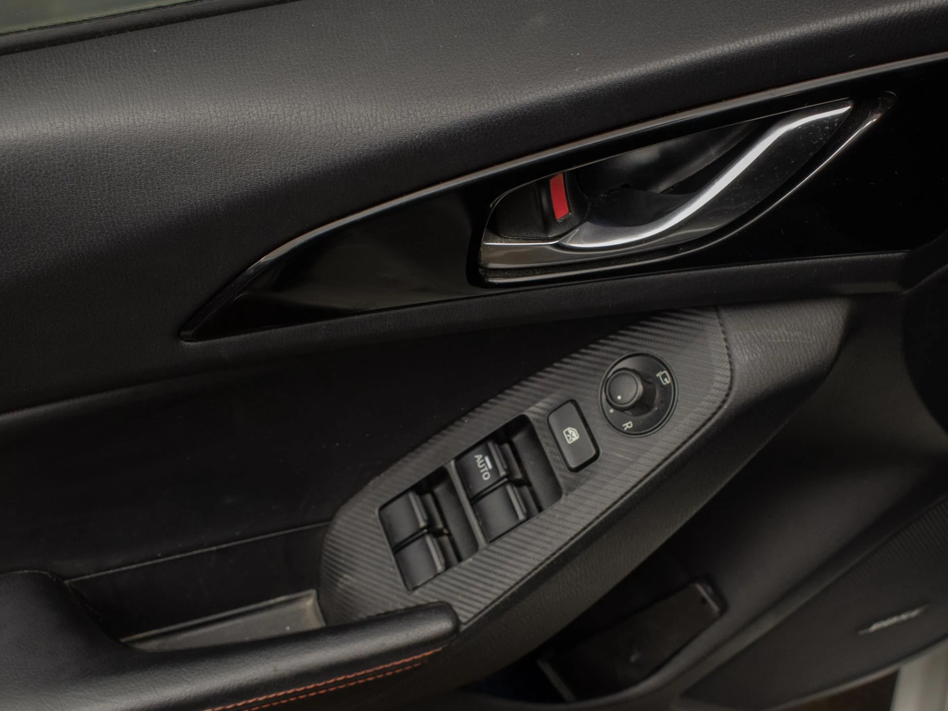 Hoofdafbeelding Mazda 3