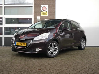 Peugeot 208 1.6 VTi Allure NL Auto| 2e Eigenaar| Navi+BT