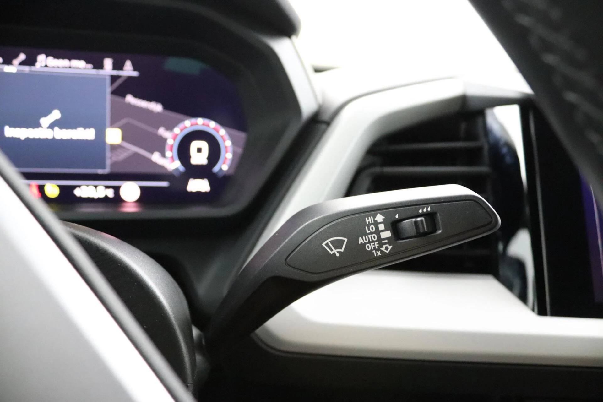 Hoofdafbeelding Audi Q4 Sportback e-tron
