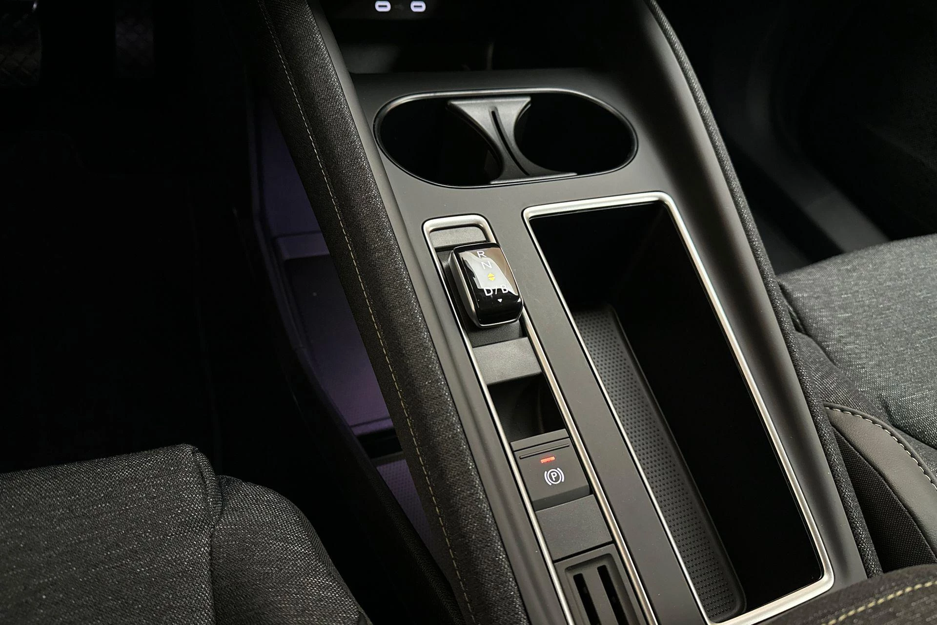 Hoofdafbeelding Škoda Elroq