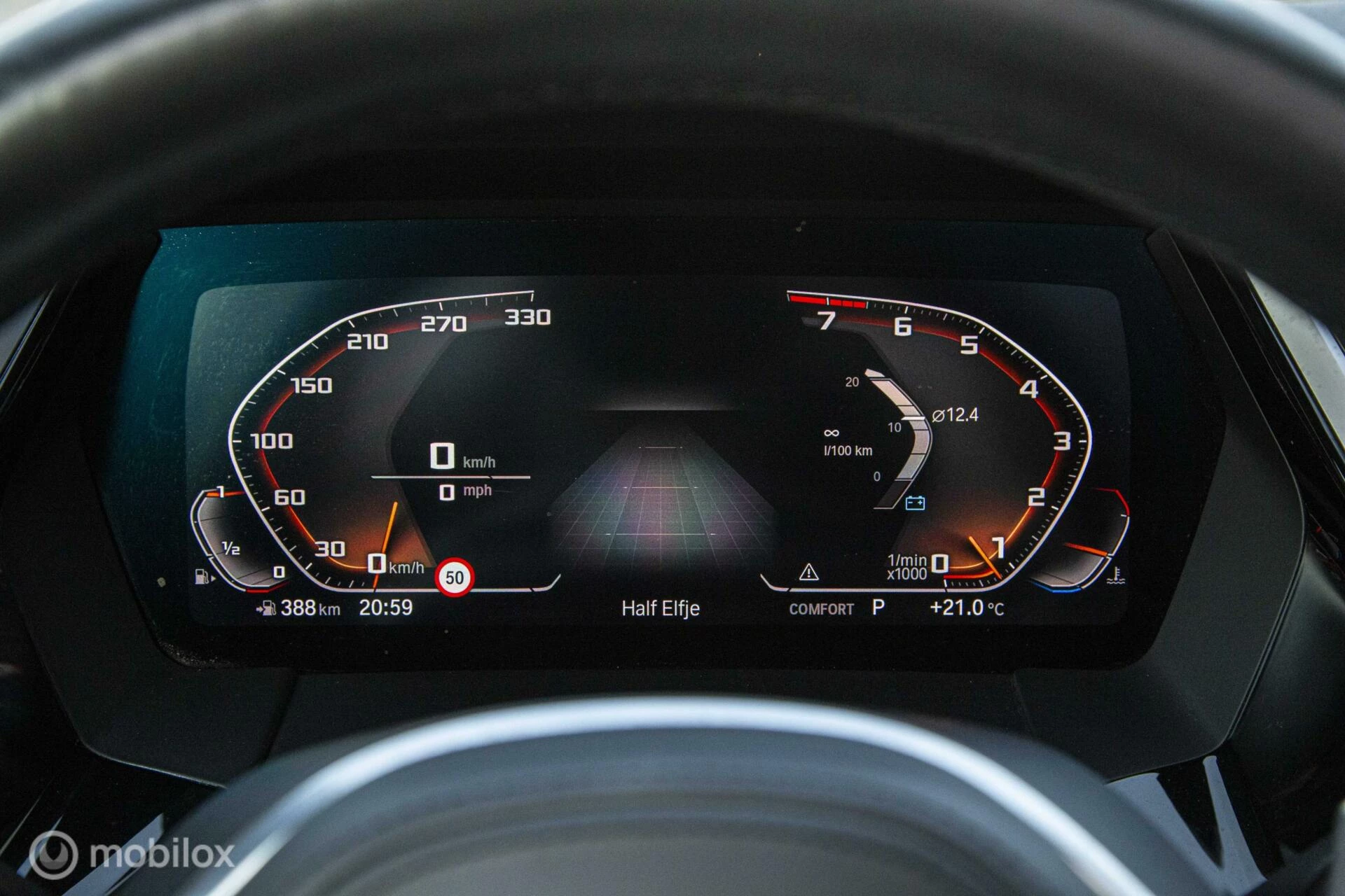 Hoofdafbeelding BMW Z4