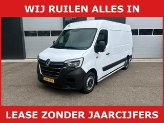 Renault Master T35 2.3 dCi 180 pk l 2 h 3 euro 6