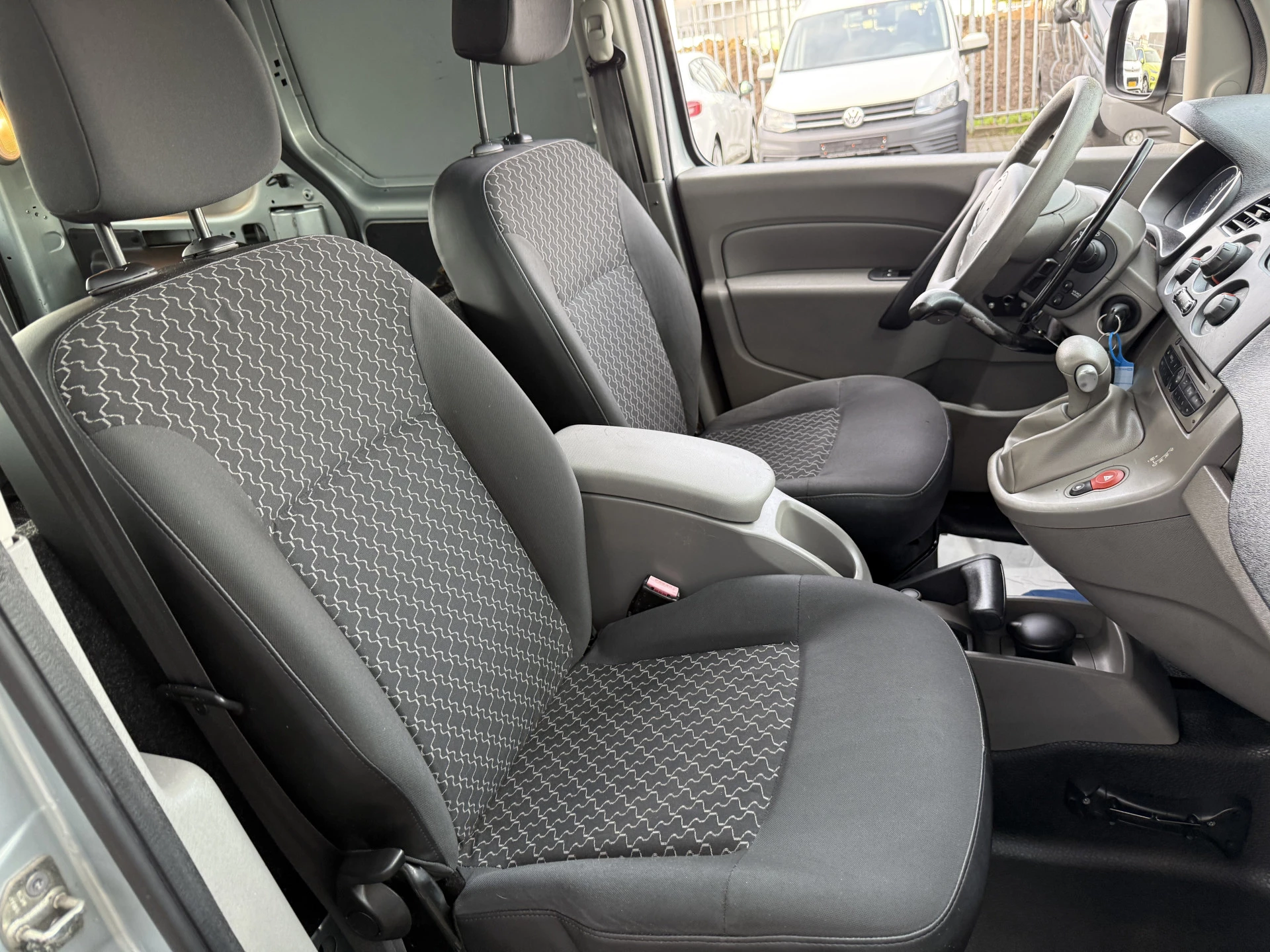 Hoofdafbeelding Renault Kangoo