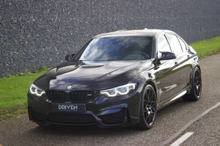 BMW F80 M3 Competition | LCI2 - NL Auto - 360 Camera - Vol!