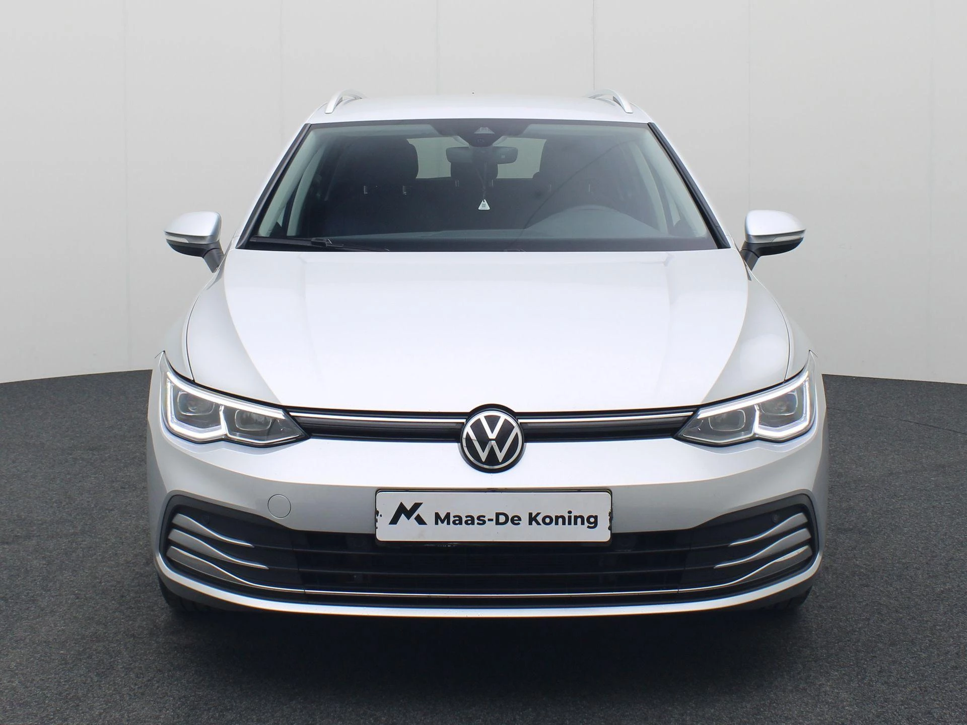 Hoofdafbeelding Volkswagen e-Golf