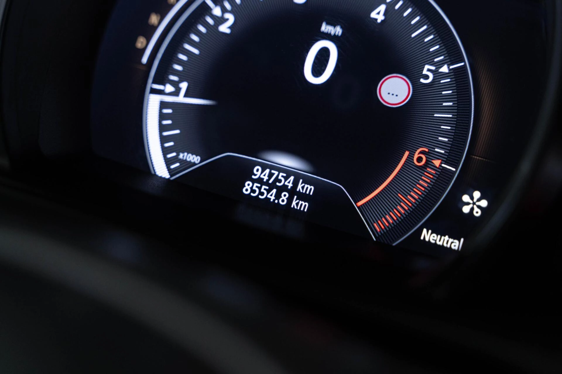 Hoofdafbeelding Renault Mégane