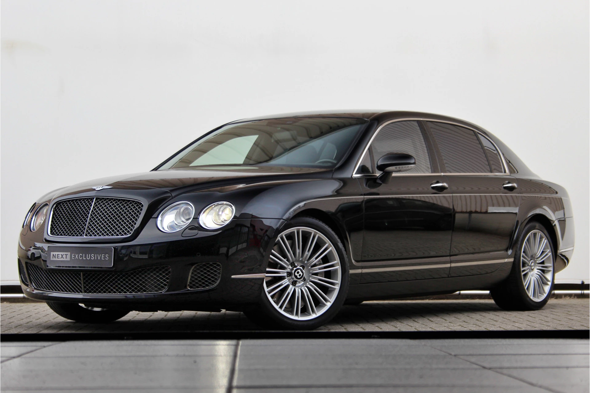 Hoofdafbeelding Bentley Flying Spur