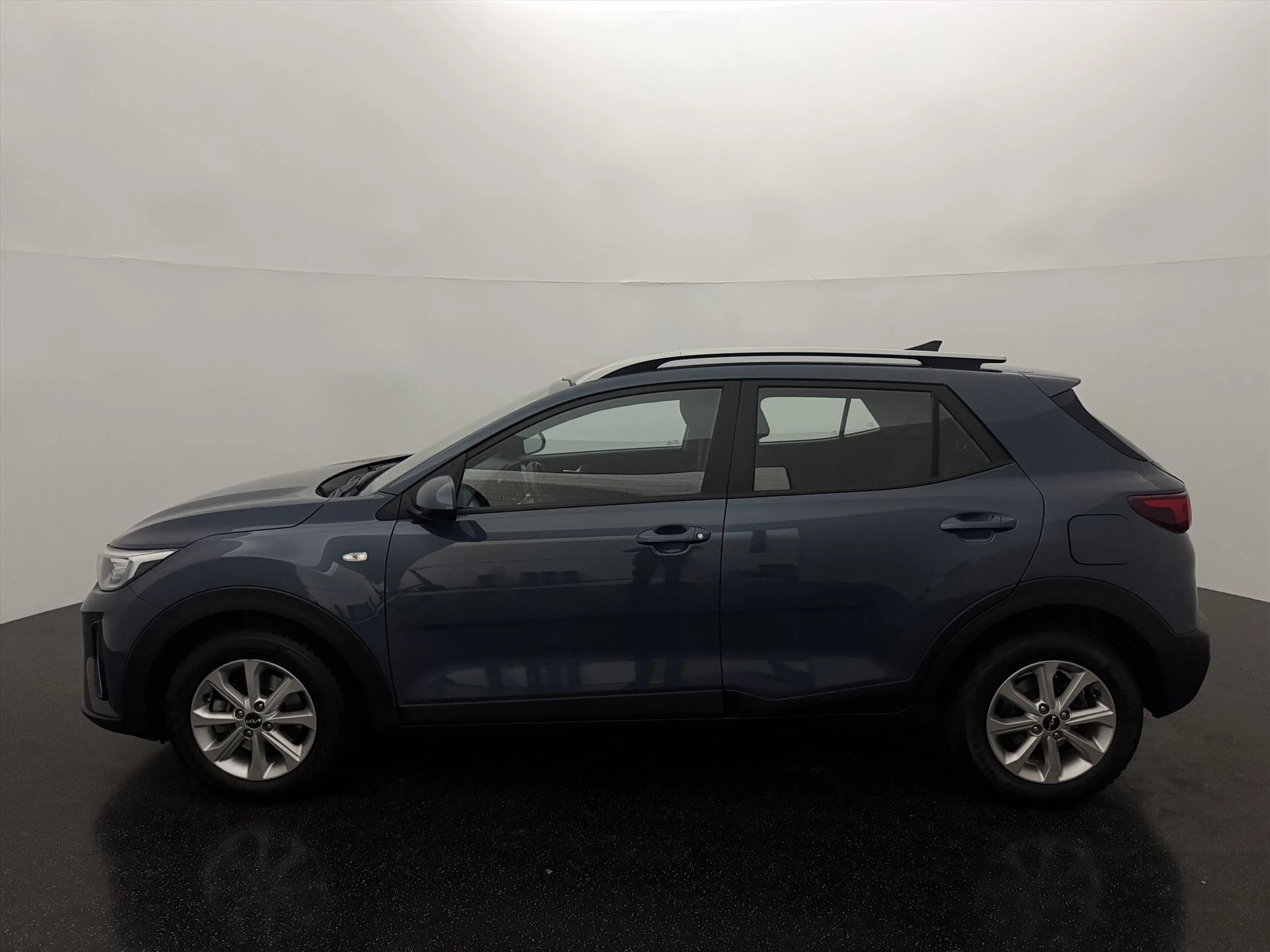 Hoofdafbeelding Kia Stonic