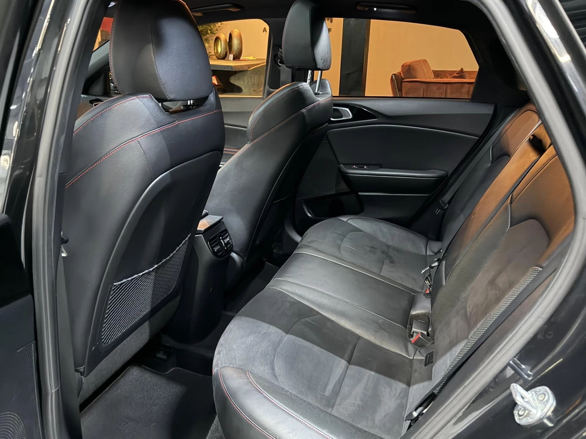 Hoofdafbeelding Kia Ceed