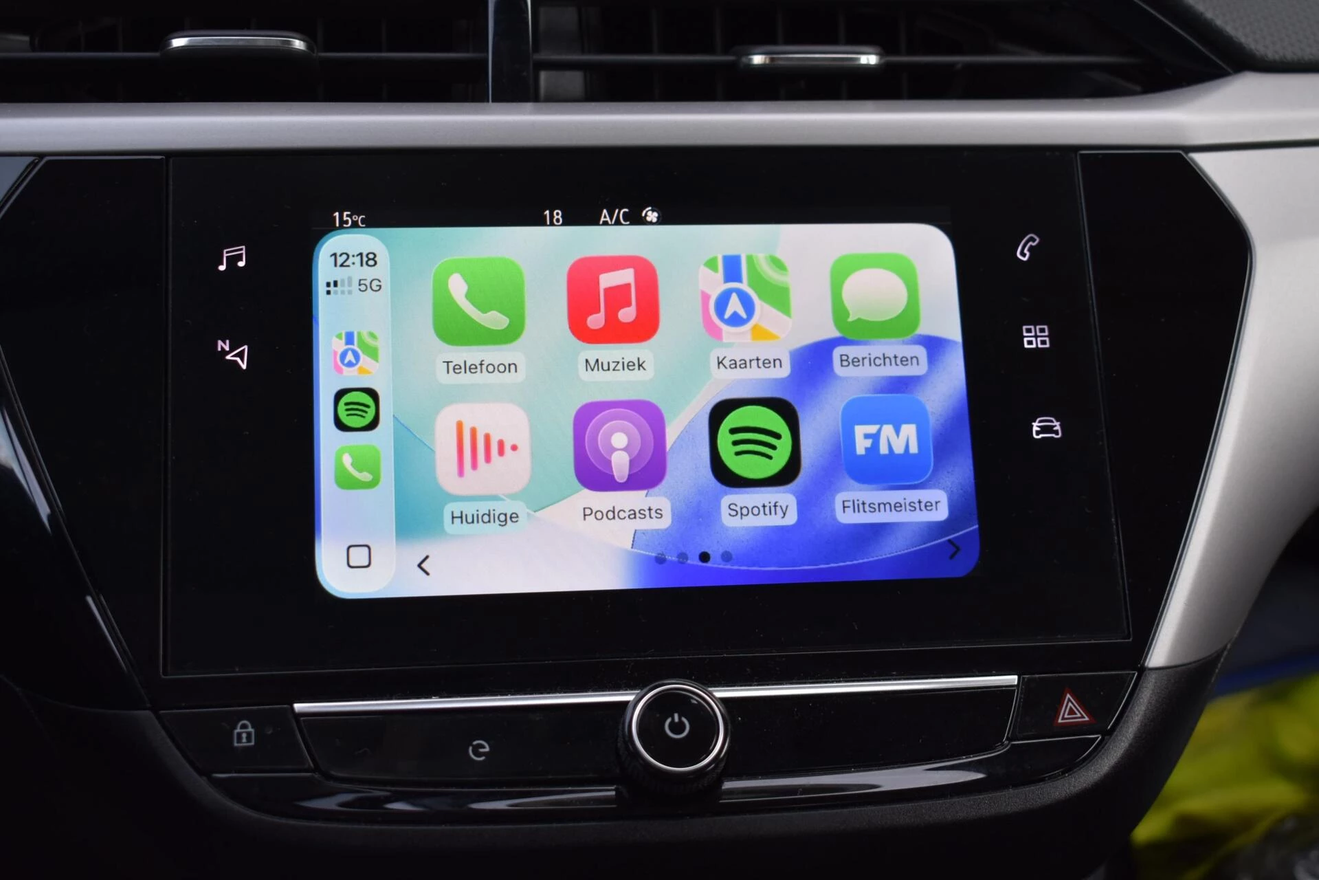 Hoofdafbeelding Opel Corsa-e