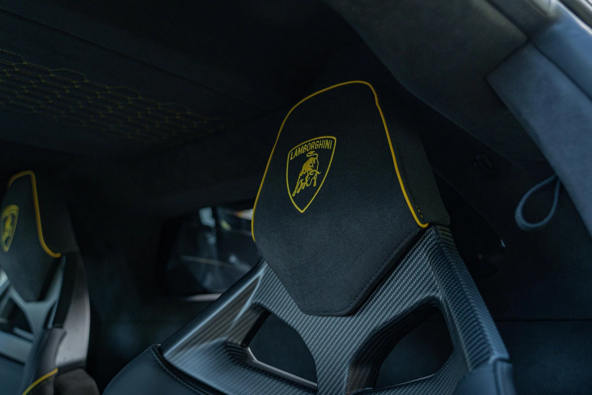 Hoofdafbeelding Lamborghini Revuelto