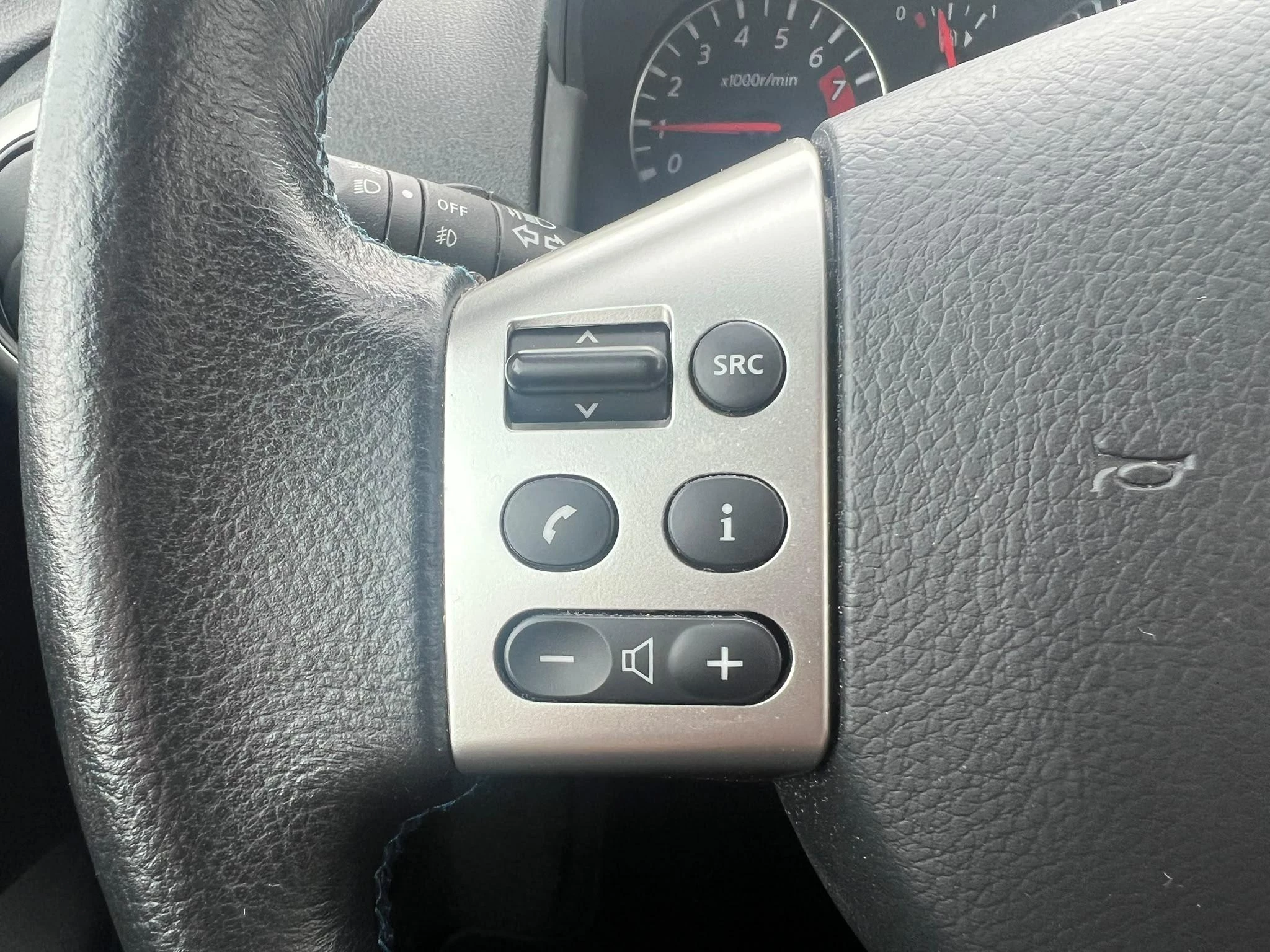 Hoofdafbeelding Nissan Note
