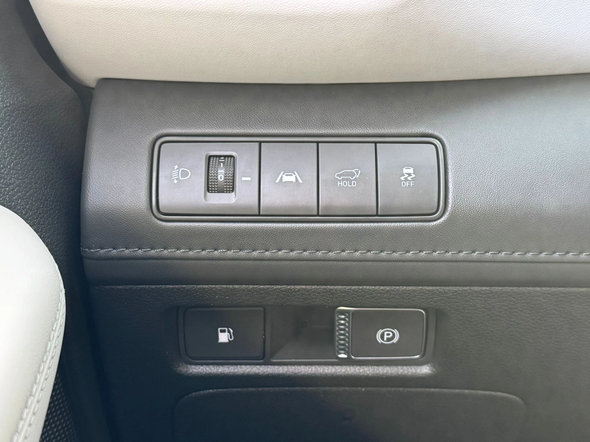 Hoofdafbeelding Hyundai Santa Fe