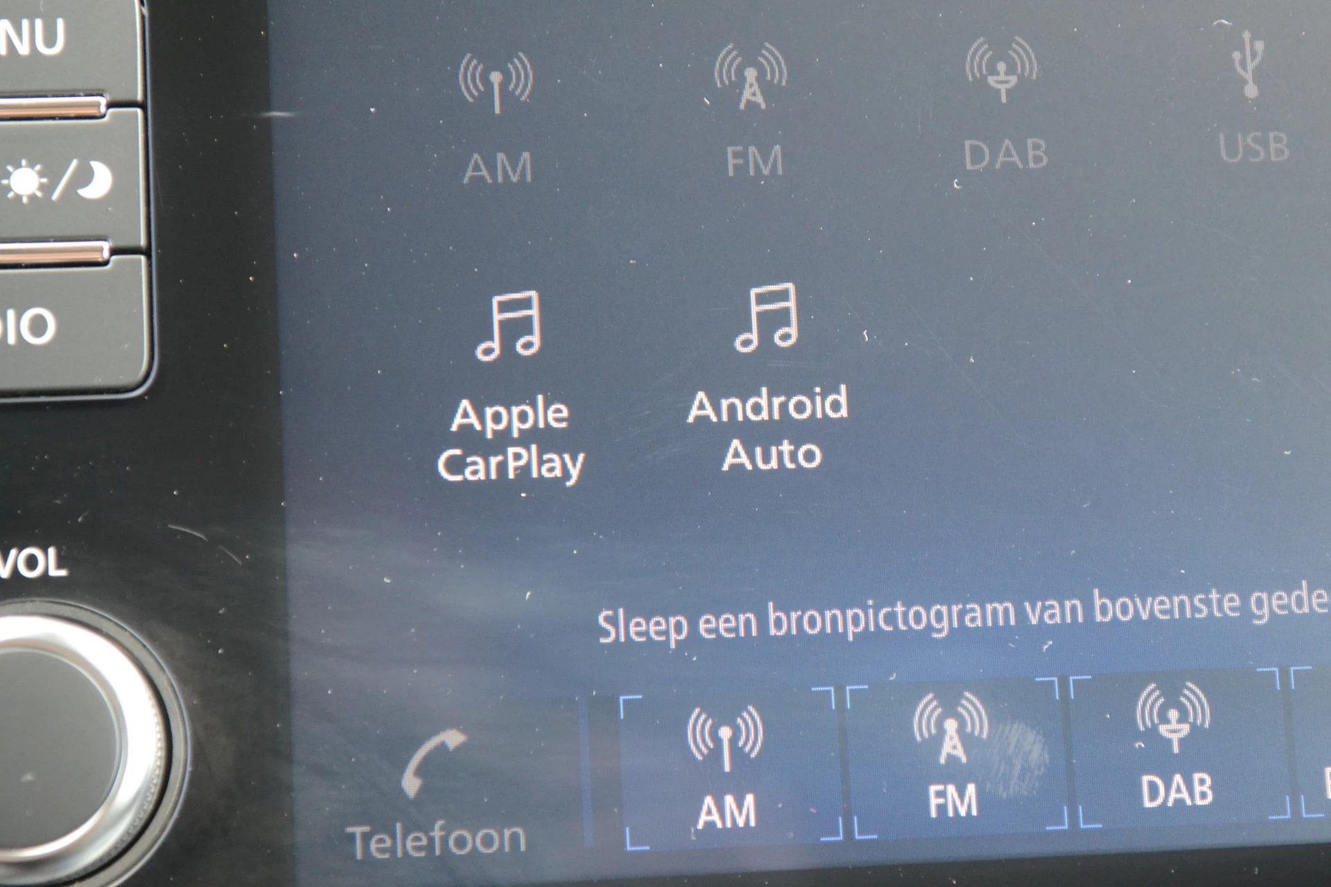 Hoofdafbeelding Nissan Leaf