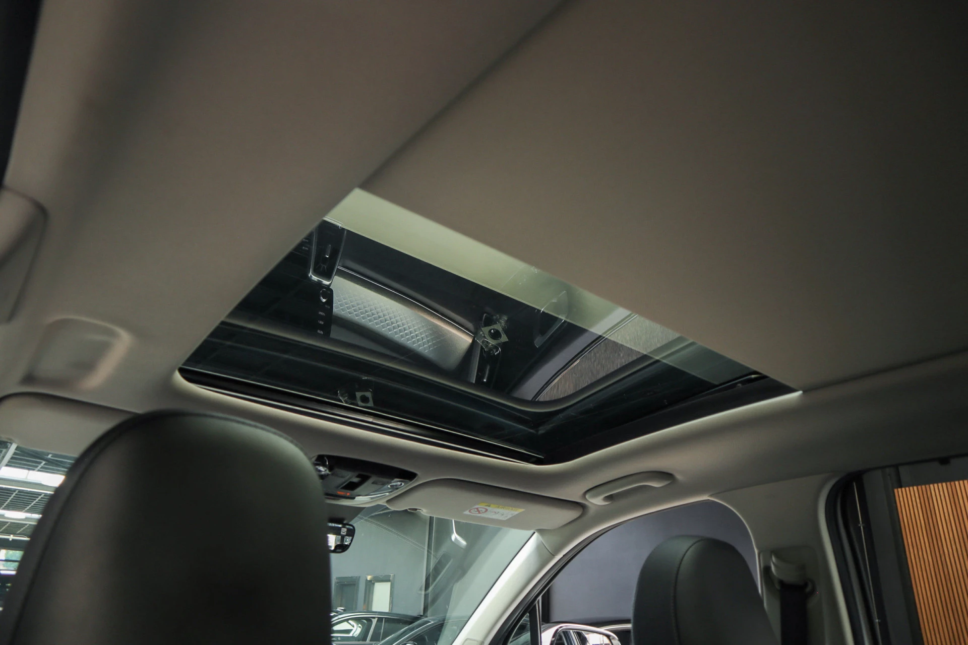 Hoofdafbeelding Kia Sorento