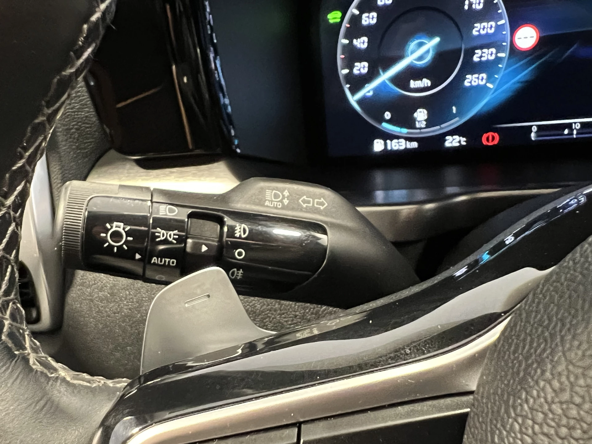 Hoofdafbeelding Kia Sorento