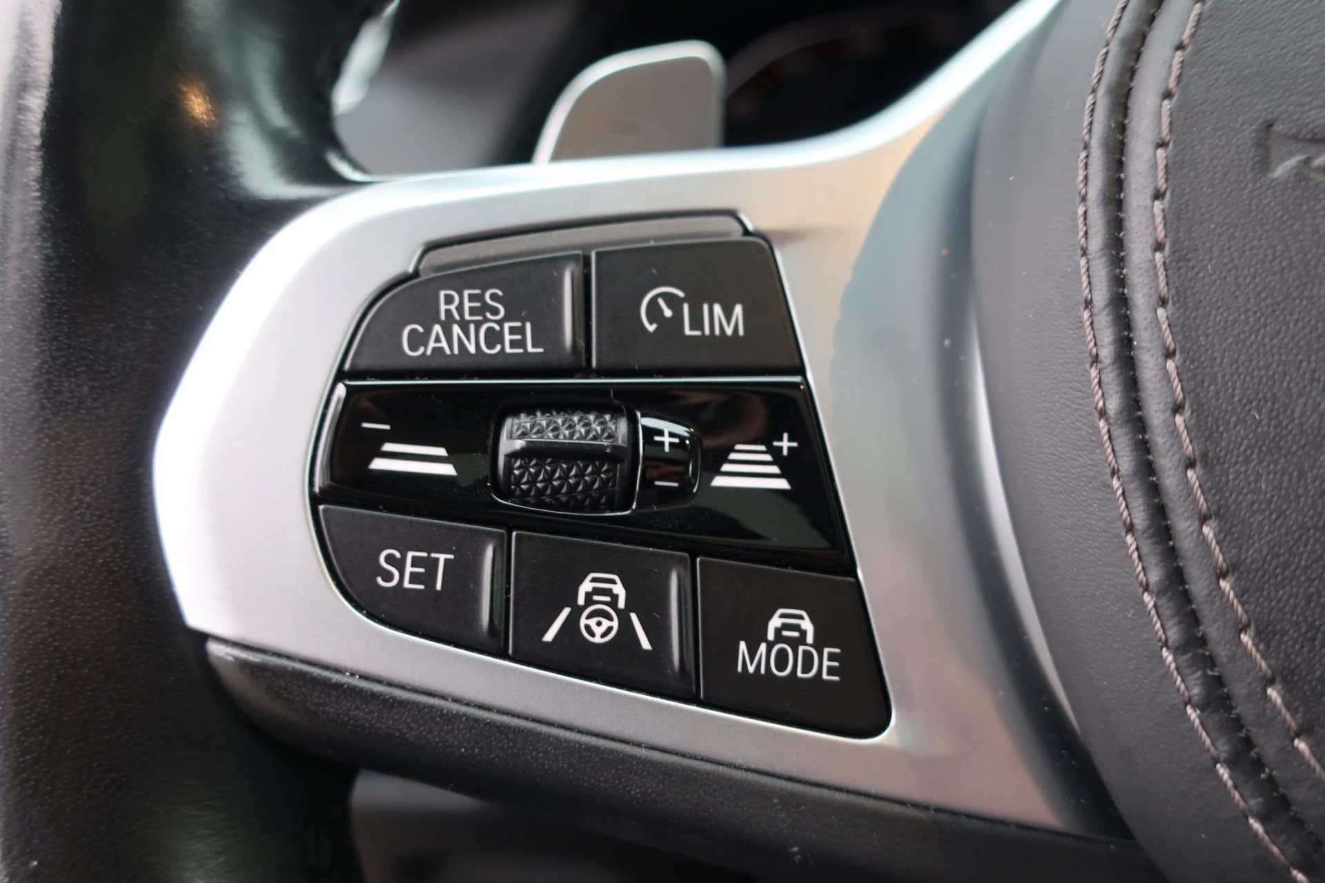 Hoofdafbeelding BMW X7