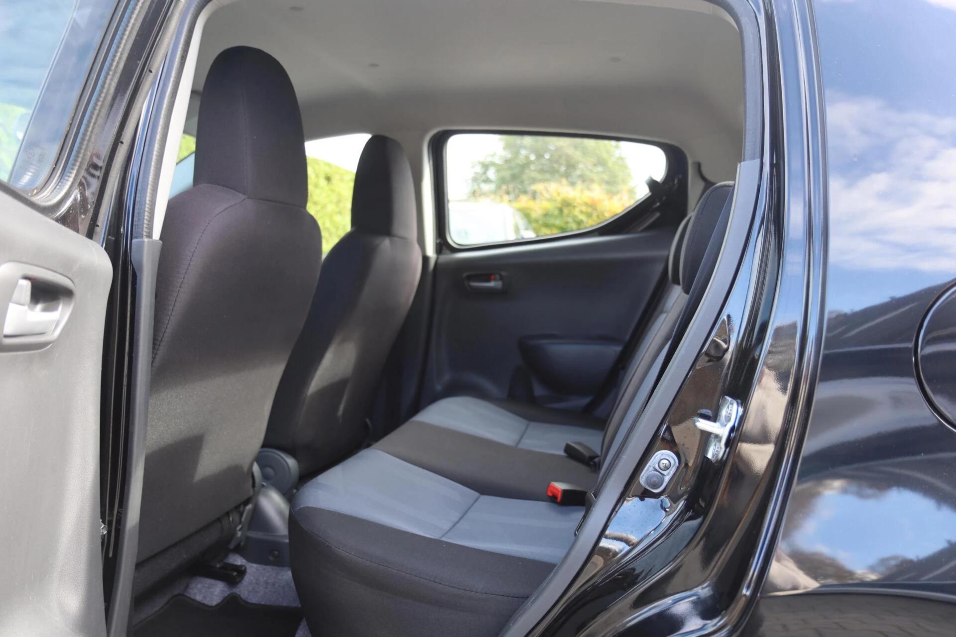 Hoofdafbeelding Suzuki Alto