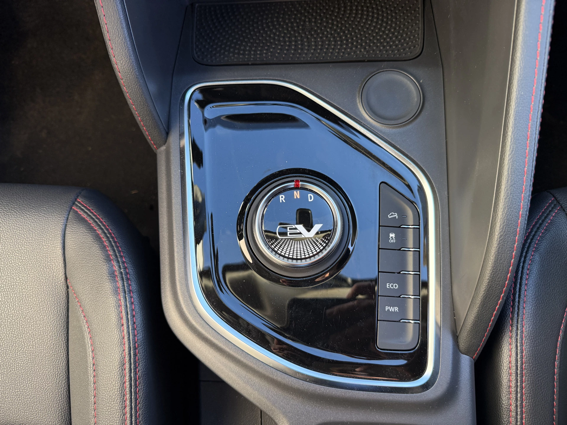 Hoofdafbeelding Maxus T90 EV