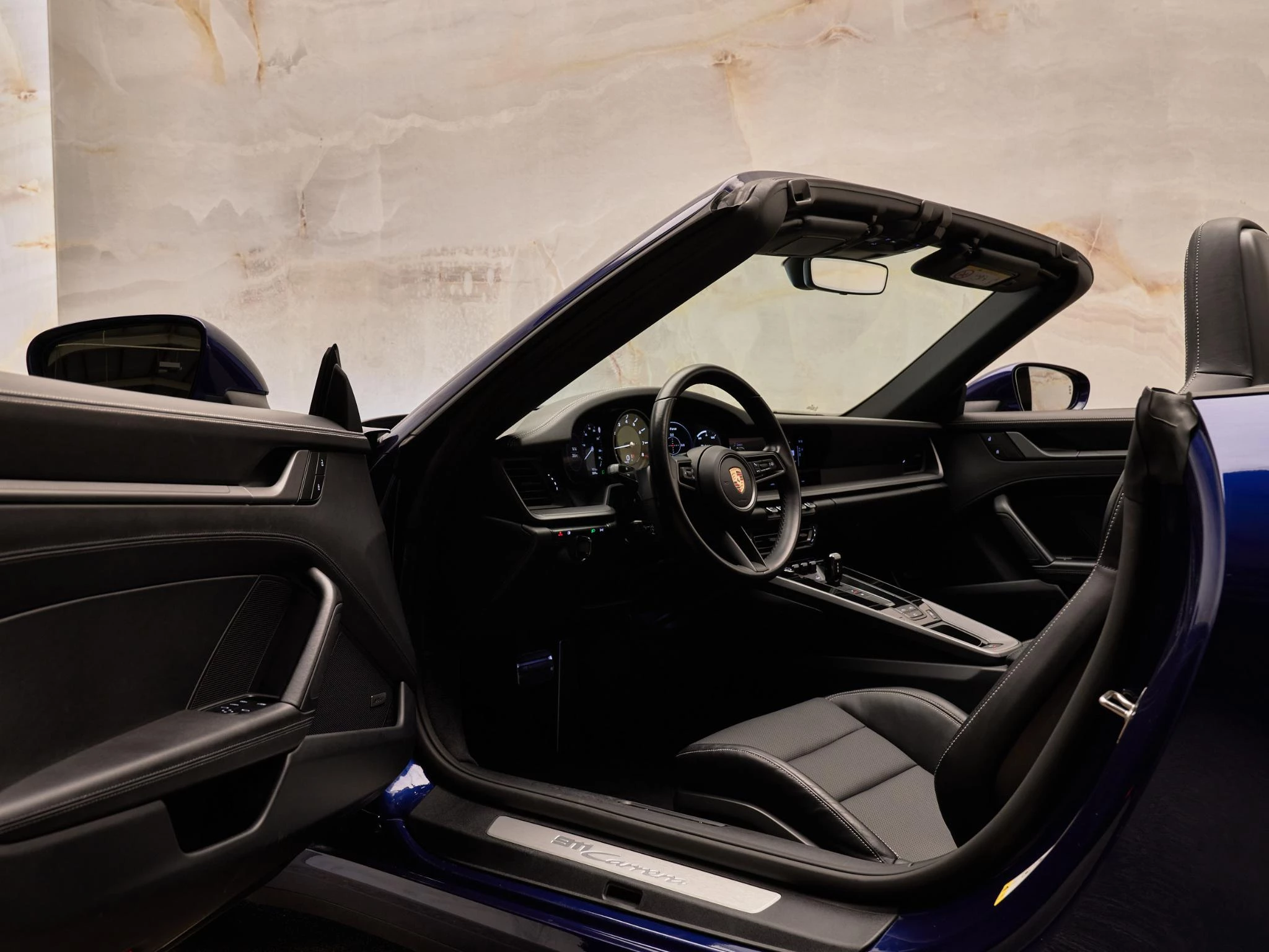 Hoofdafbeelding Porsche 911