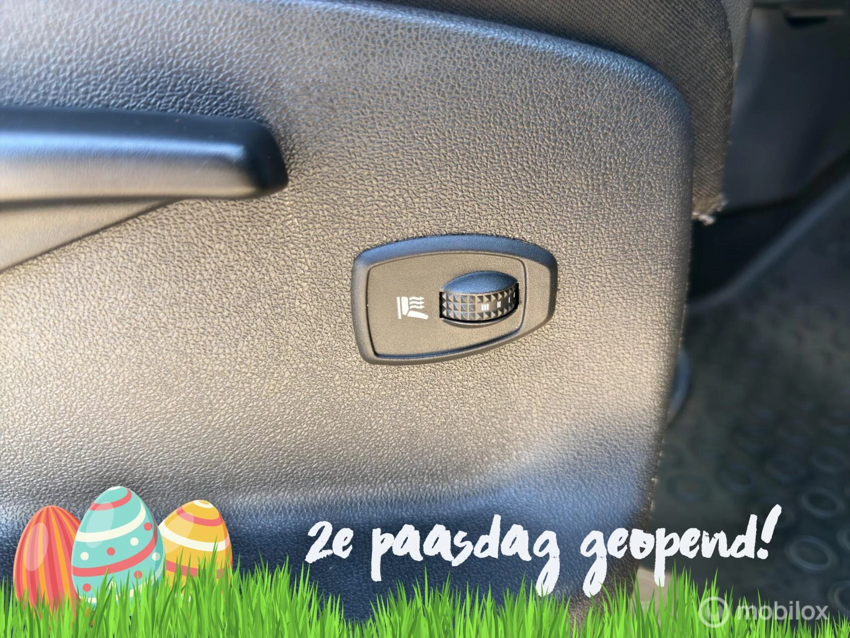 Hoofdafbeelding Renault Grand Scénic