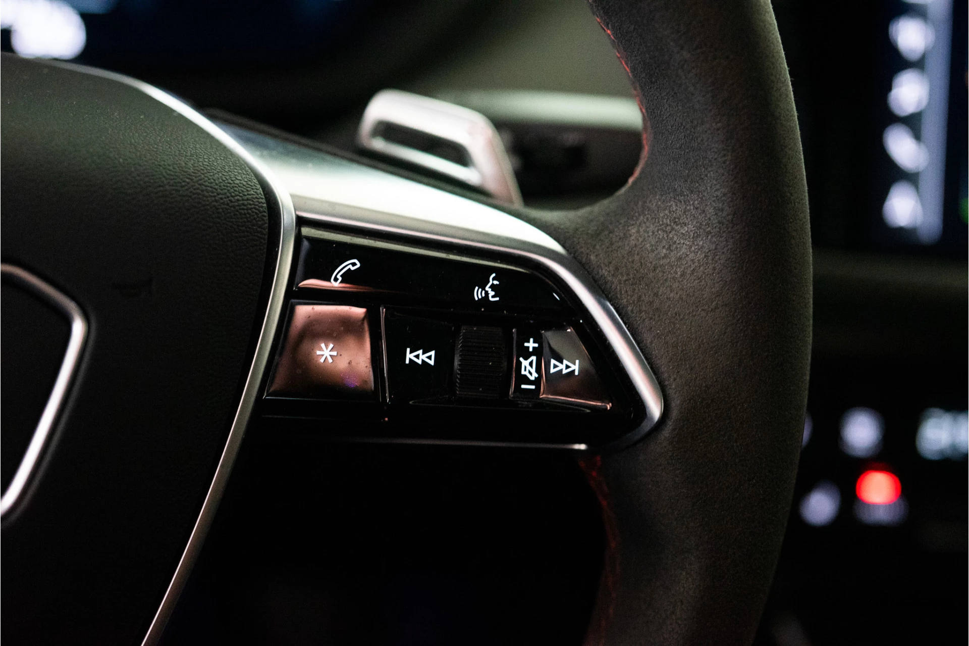 Hoofdafbeelding Audi e-tron GT
