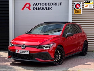 Volkswagen Golf 2.0 TSI GTI 45 Edition Akra/Leer/Pano/Matrix/HuD