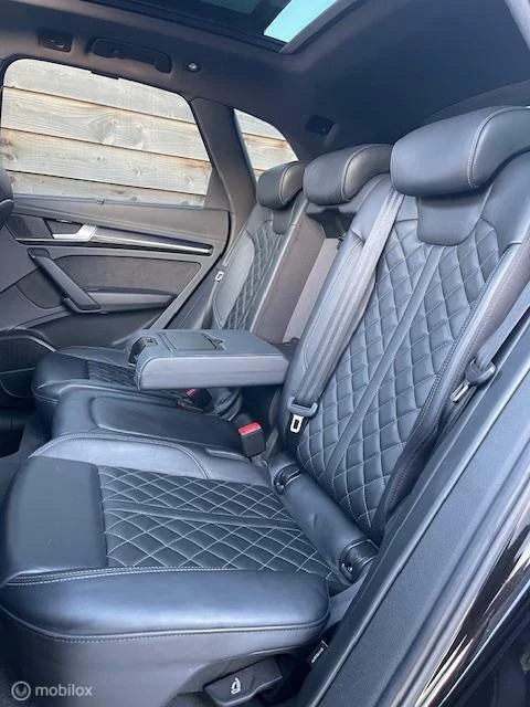 Hoofdafbeelding Audi SQ5