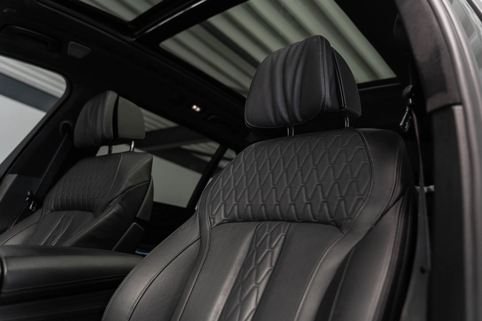 Hoofdafbeelding BMW X7