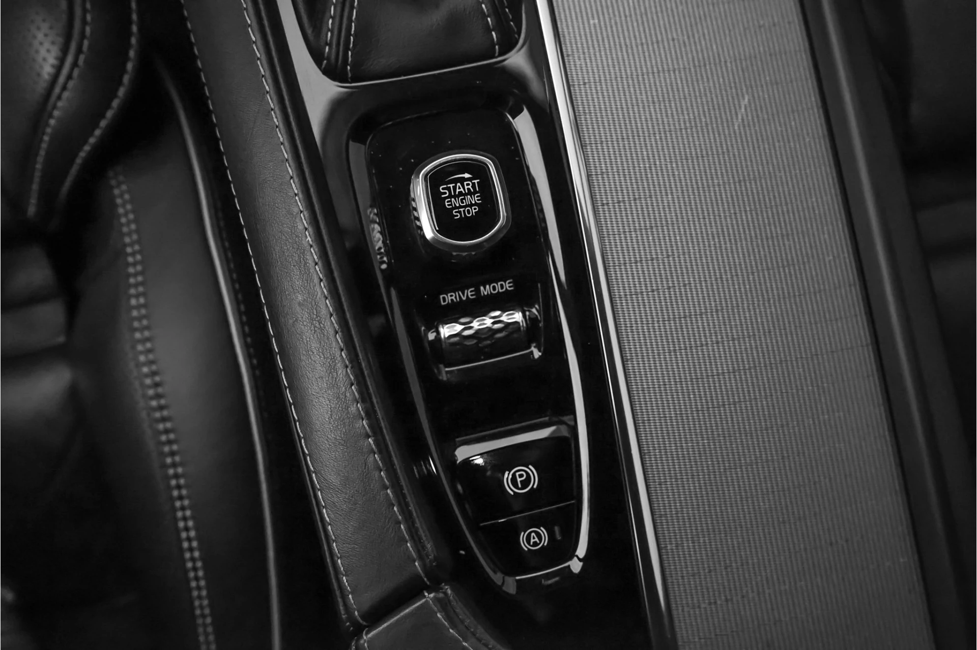 Hoofdafbeelding Volvo V90