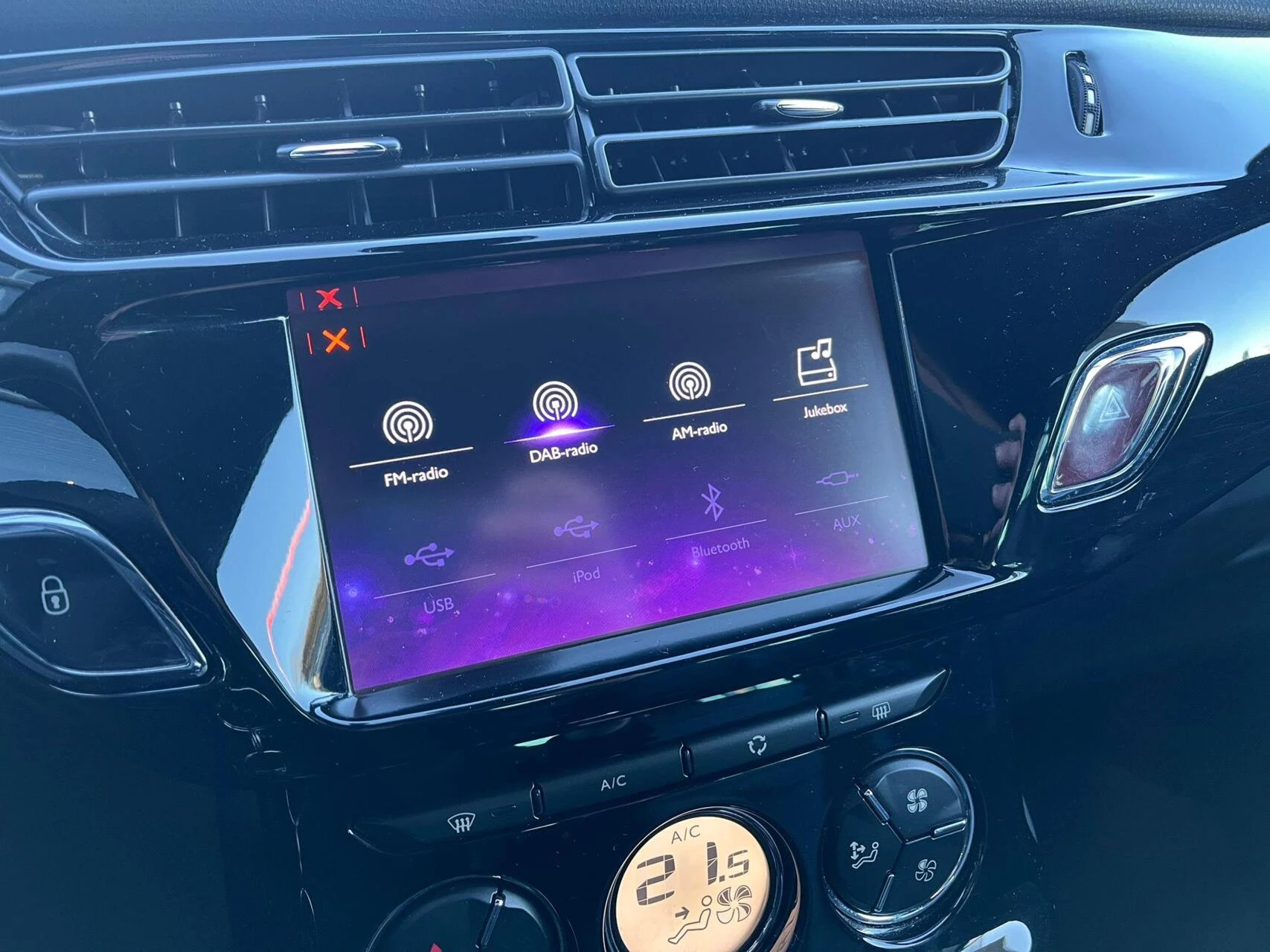 Hoofdafbeelding DS DS 3