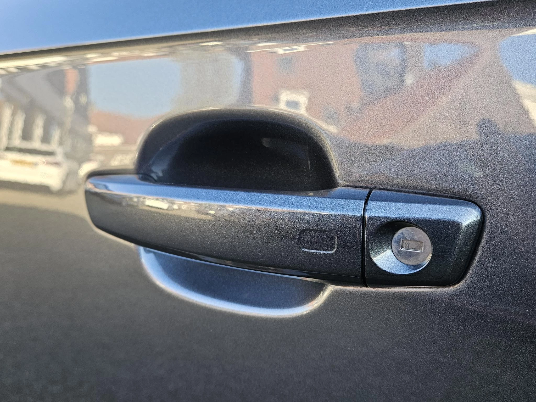 Hoofdafbeelding Audi TT