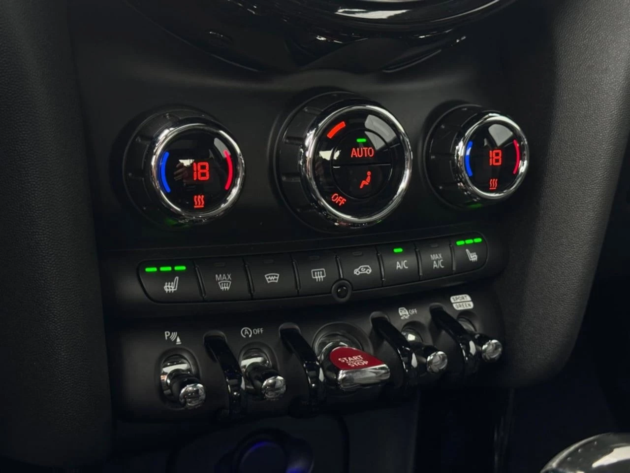 Hoofdafbeelding MINI Cooper S