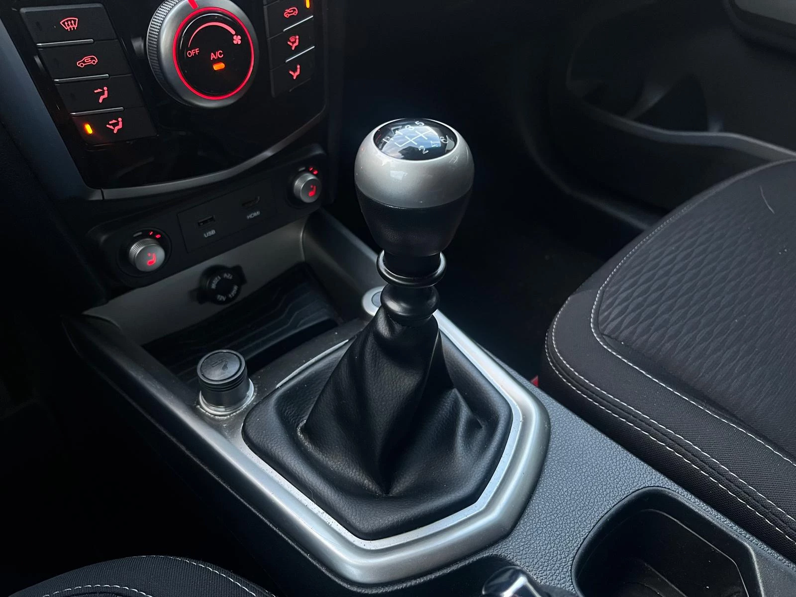 Hoofdafbeelding SsangYong Tivoli