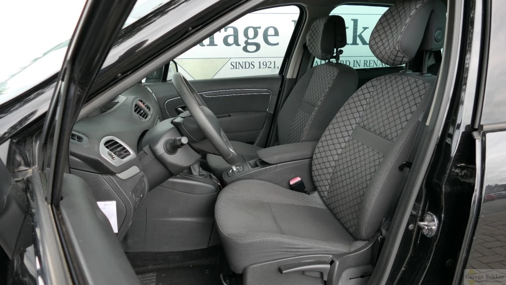 Hoofdafbeelding Renault Grand Scénic