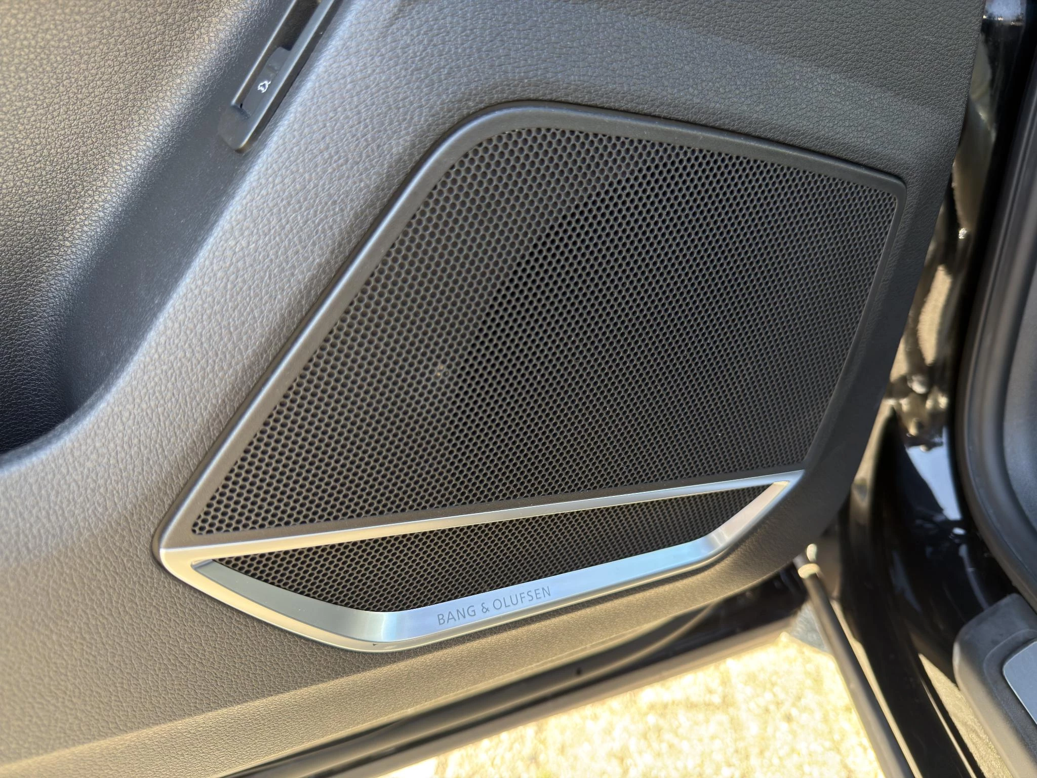 Hoofdafbeelding Audi RSQ3