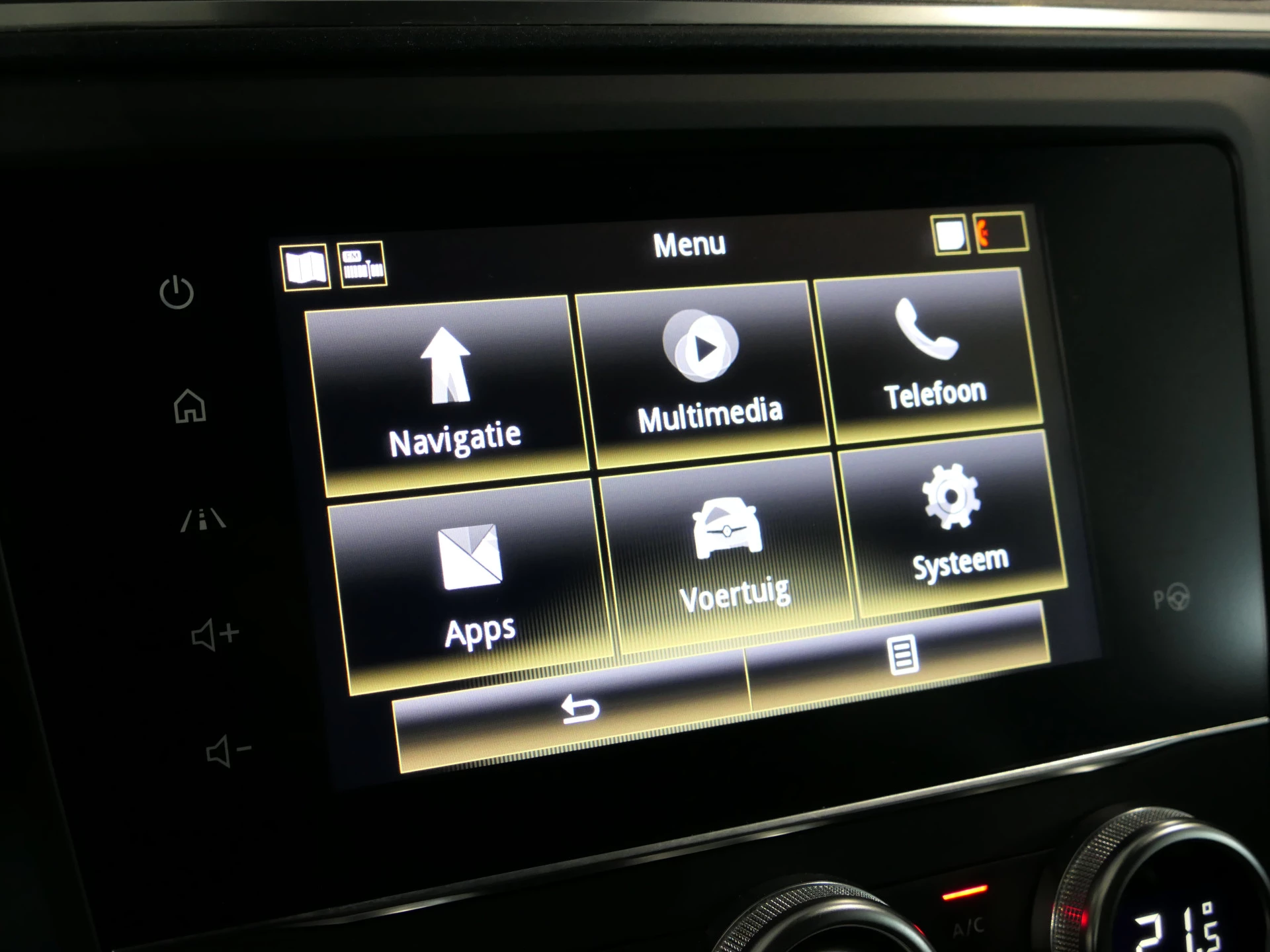 Hoofdafbeelding Renault Kadjar