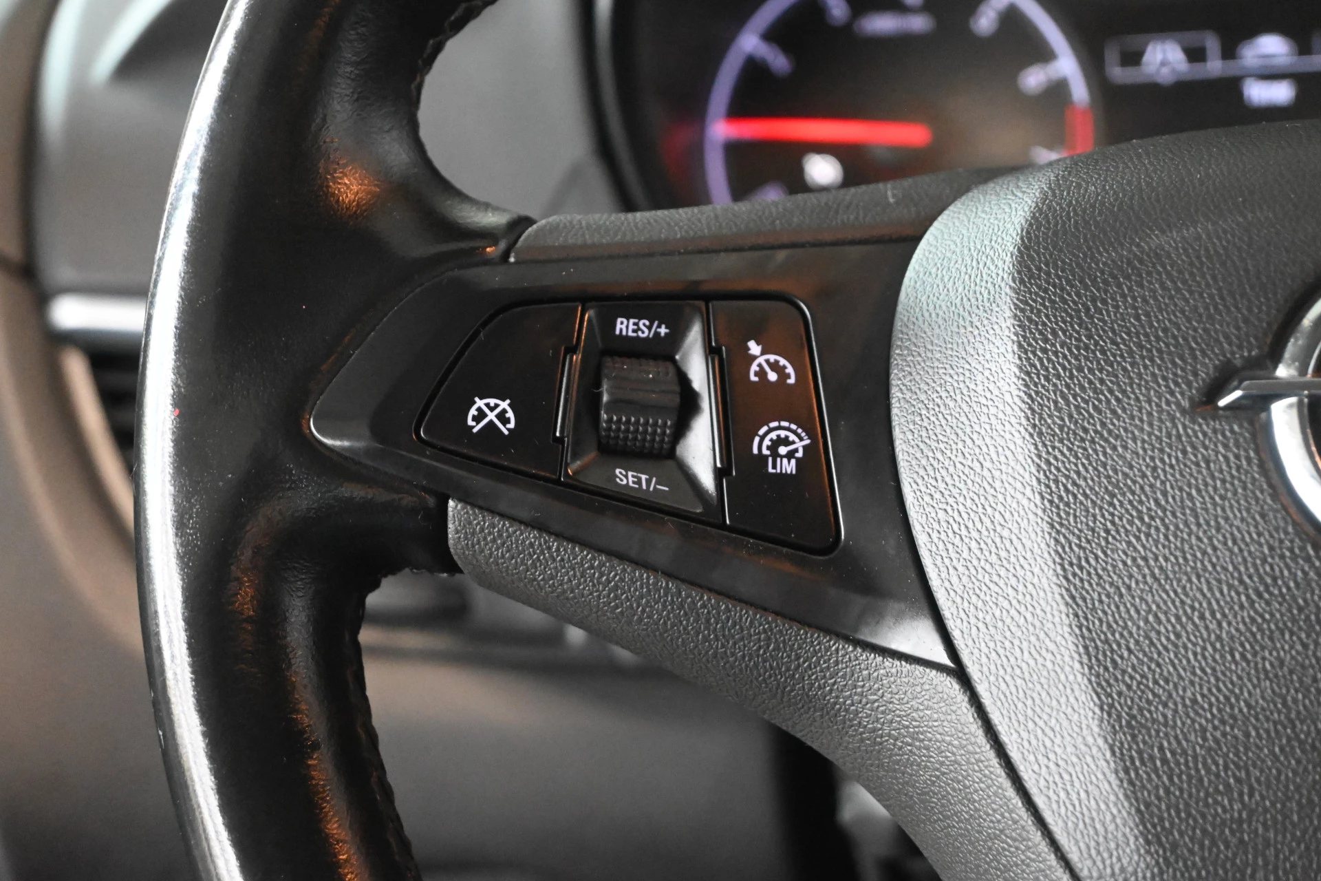 Hoofdafbeelding Opel Zafira